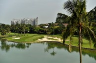 Sentosa Golf Club, Serapong Course